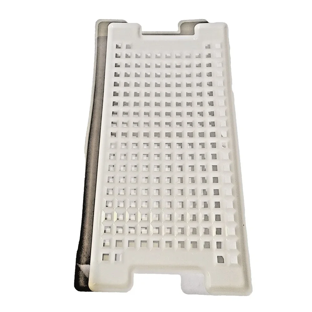 ☀️ Tupperware Crisper Replacement Insert Grid Tray 5.5